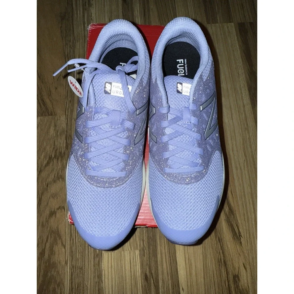 New Balance new balance